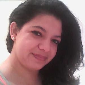 Meet your Posher, Emelina